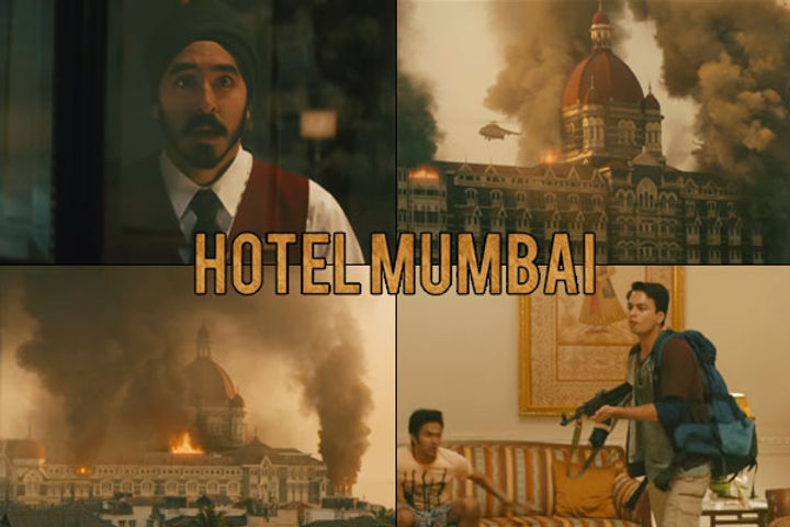 Slumdog Millionaire Fan Dev Patel is making a comeback in Bollywood