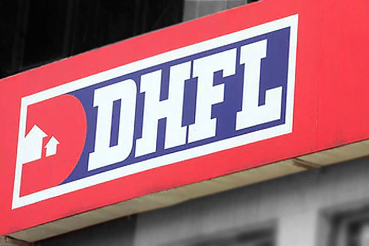 Lookout notice issued against DHFL promoter Dheeraj Wadhawan