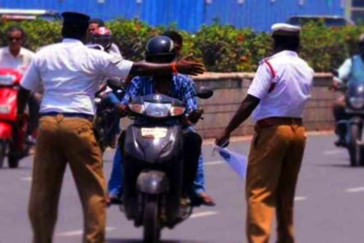 Central Government under the new Motor Vehicles (Amendment) Act 2019 Central Government under the new Motor Vehicles (Amendment) Act 2019