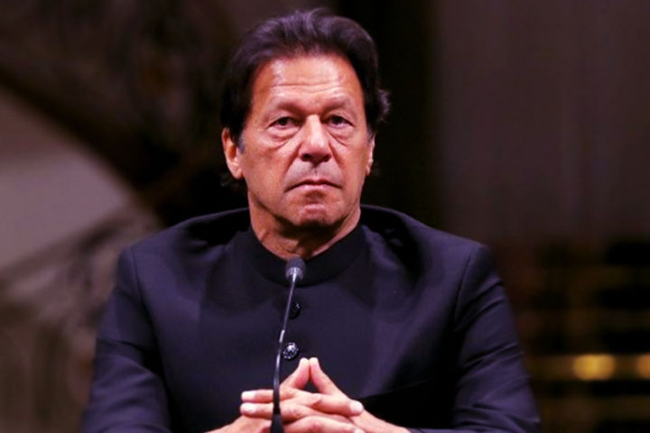 PM Imran Khan told about independence march