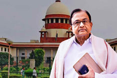 Court sends P Chidambaram to ED custody till Oct 24 