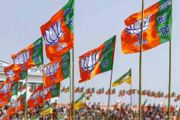 BJP government appears to be formed in Haryana