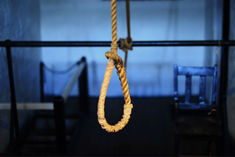 RBI's GM body found hanging from fan in Odisha hotel