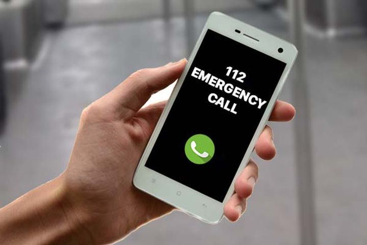  Yogi Adityanath to launch integrated emergency number 112