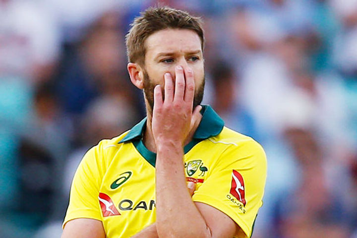 Australia shocks before T20 series with Sri Lanka