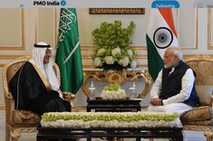 PM Modi said in FII forum address