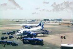 IndiGo will order 300 aircraft worth $ 33 billion to Airbus