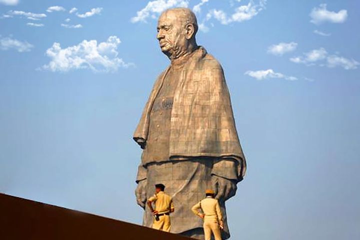 National Unity Day will be celebrated on the birthday of Sardar Patel