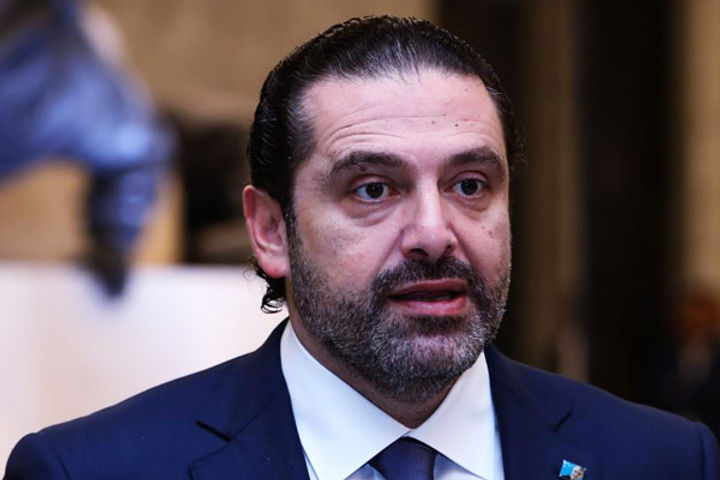 Saad Hariri, Lebanon PM, has announced his resignation