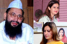 After Sonali Phogat, now threatens to kill Priyanka