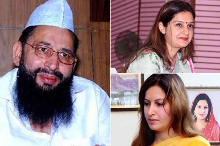 After Sonali Phogat, now threatens to kill Priyanka