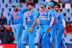 India and Bangladesh start T20 series from November 3