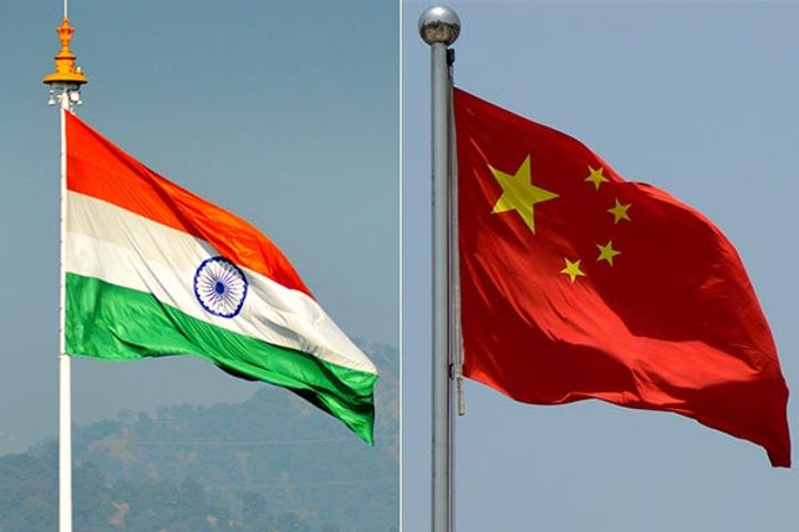 China called bifurcation of J&K into UTs unlawful and void; India ...