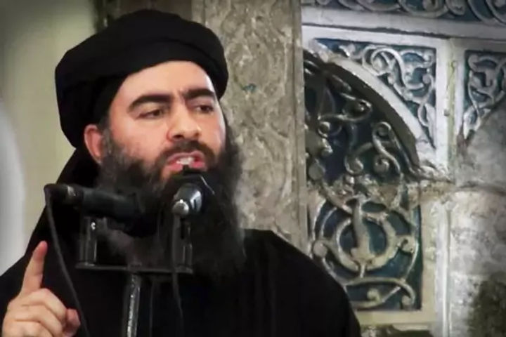 ISIS confirms Abu Bakr al Baghdadi death announced new leader