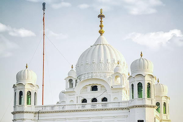 Indian devotees will be able to come to Kartarpur without passport