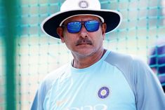 Ravi Shastri will also be involved in NCA till he is coach