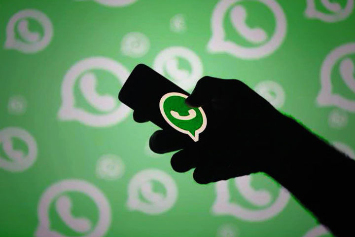 WhatsApp released statement on espionage case