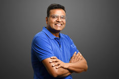 Droom Technology has acquired Xeraphin Finvest of NBFC sector.