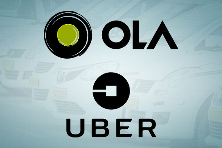 No surge pricing during odd-even scheme in Delhi No surge pricing during odd-even scheme in Delhi