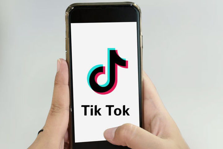 A National security review of TikTok owner Beijing ByteDance 