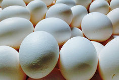 The condition of eating 50 eggs took the life of a person