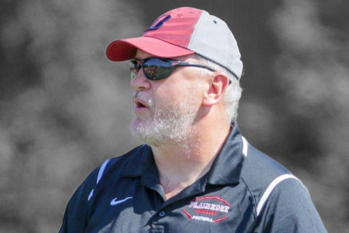 US Football Coach gets suspended after team scores too many