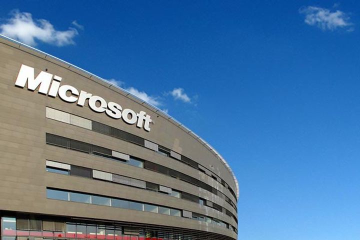 Microsoft Japan brings 4-Day Work Week