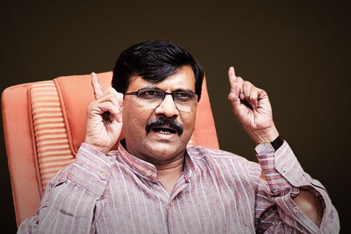 Next chief minister of Maharashtra will be from Shiv Sena Next chief minister of Maharashtra will be from Shiv Sena