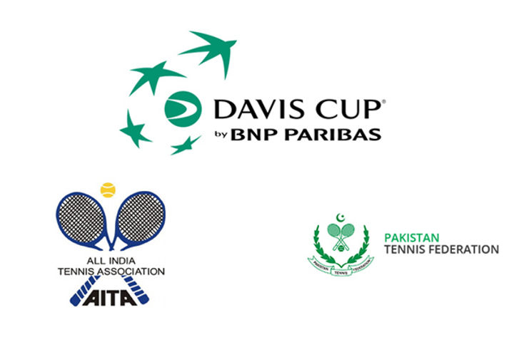Davis Cup tie between India and Pakistan shifted to neutral venue