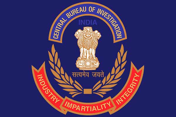 CBI raid that started yesterday morning in the fraud case lasted till night