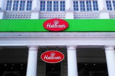 Haldiram&rsquos has US FDA approved selection