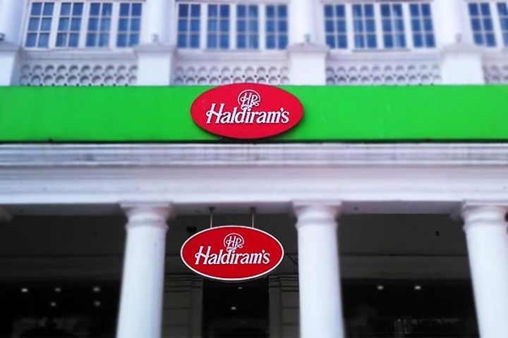 Haldiram&rsquos has US FDA approved selection