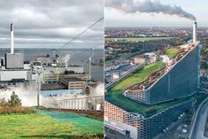 Preparations to make Copenhagen the first carbon emission-free city