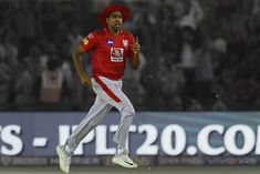 Under Ashwin&rsquos captaincy, KXIP was impressive in the first half 
