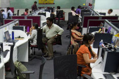 Private employees may get 10% salary hike next year