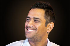 Dhoni not to commentate in Eden Test