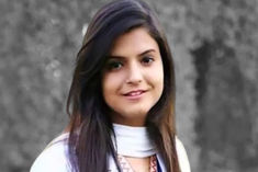 Hindu student was raped before killing her