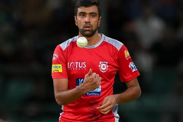 We wish Ashwin the very best'. Ashwin is expected to get paid Rs 7.6 crore by Delhi