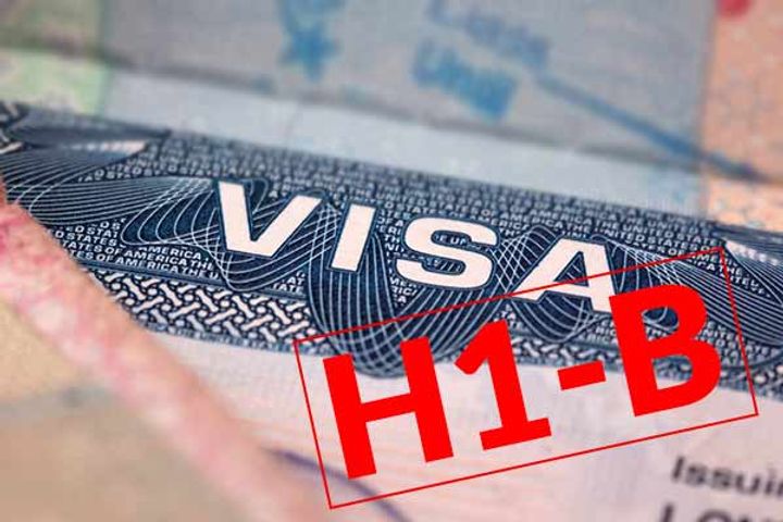 H-1B beneficiaries to qualify them for the electronic lottery H-1B beneficiaries to qualify them for the electronic lottery