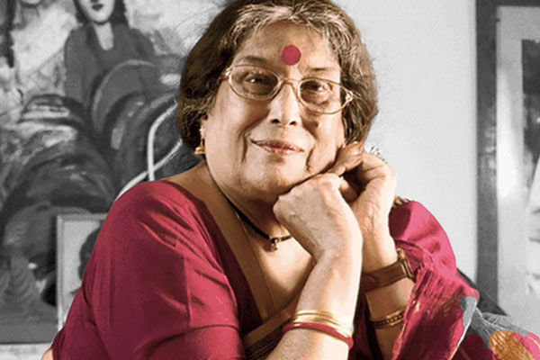 Nobel laureate Amartya Sen's wife and Padma Shri awardee Navnita Sen dies