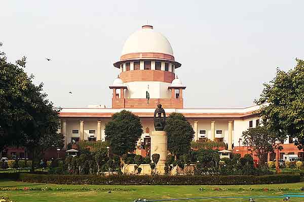 Supreme Court to lawyers on clash with Delhi Police