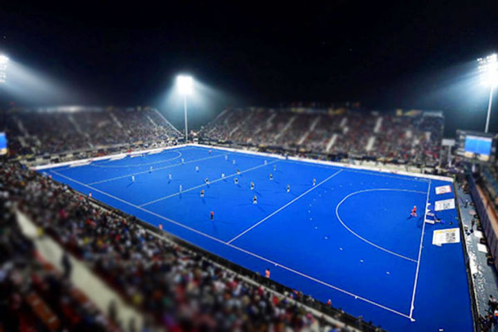 Hockey India Bid For Mens World Cup 2023, Withdraws For Womens World Cup