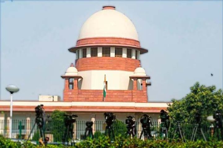 Supreme Court is going to deliver the verdict in the Ram Janmabhoomi-Babri Masjid 
