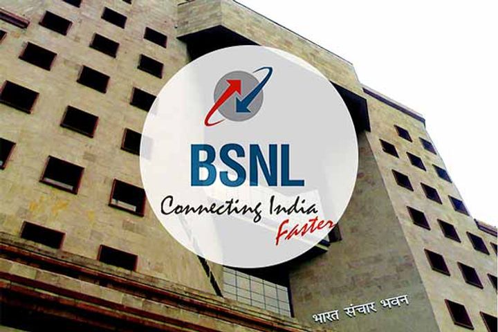 BSNL to launch 4G service in 6 months by spending 12,000 crores