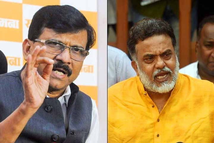  Sanjay Nirupam said - be ready for elections in 2020, Raut told BJP arrogant