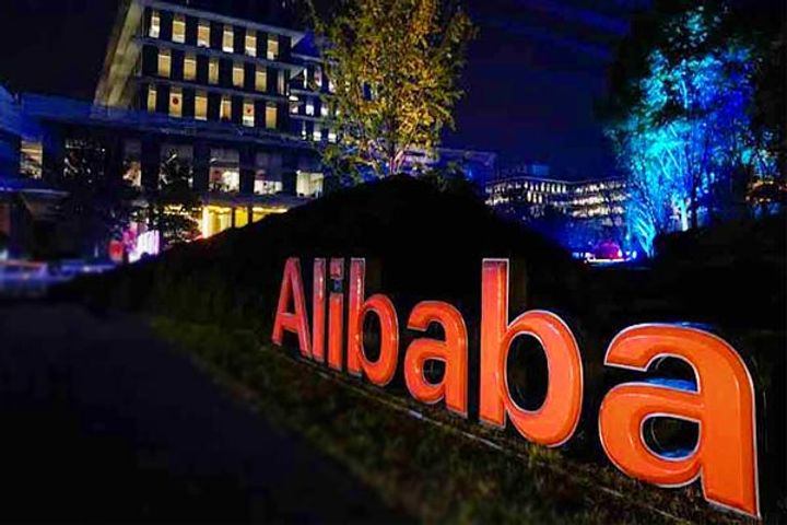 Alibaba broke its own record in single day sale
