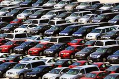 Auto sector gets relief on Diwali, retail sales up 7.9%