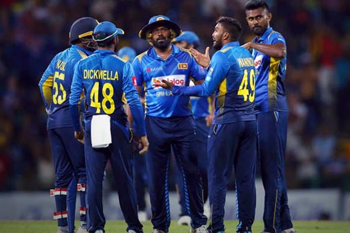 Sri Lanka became the first Asian country to call match fixing a crime