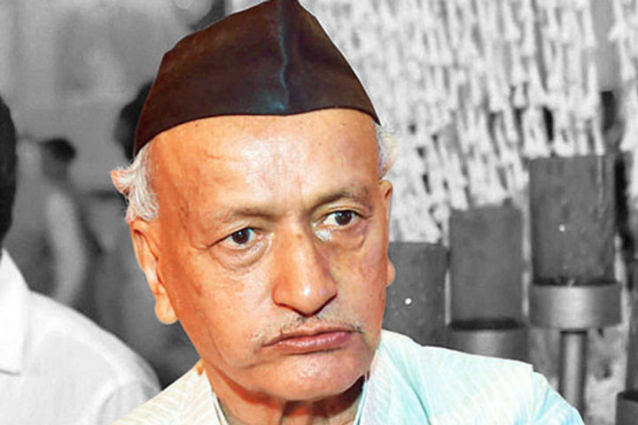 Maharashtra Governor Bhagat Singh Koshari recommended President's rule in the state