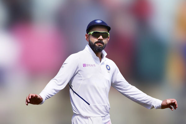 Kohli requests for special practice session to prepare for DN Test